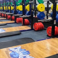 Where to Find TRX Classes in Tampa, Florida