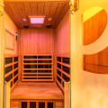 Gyms and Fitness Centers with Saunas and Steam Rooms in Tampa, Florida