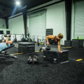 Strength Training Classes in Tampa, Florida - Get Fit and Strengthen Your Muscles