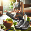 How Fitness Enthusiasts Are Incorporating Wellness Rituals Into Their Training Plans