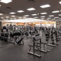 How Much Does a Day Pass Cost at Gyms and Fitness Centers in Tampa, Florida?