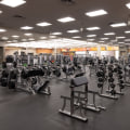 Payment Options for Gym and Fitness Center Memberships in Tampa, Florida
