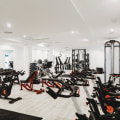 What Are the Membership Fees for Gyms and Fitness Centers in Tampa, Florida?