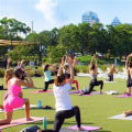 The Overlooked Benefits of Family-Friendly Fitness Events Across Tampa, Florida