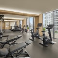 What Amenities Do Gyms and Fitness Centers in Tampa, Florida Offer?