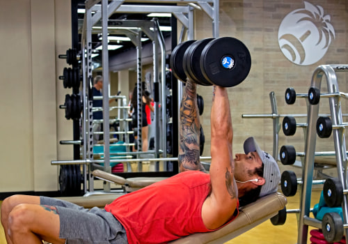 Get Fit and Stay Healthy in Tampa, Florida