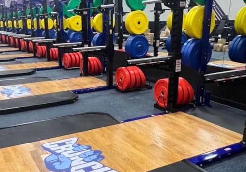 Where to Find TRX Classes in Tampa, Florida