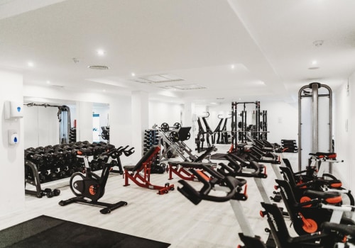 The Best Gyms and Fitness Centers in Tampa, Florida