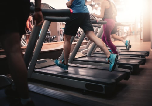 Breaking A Sweat On A Budget: Affordable Gym And Fitness Options In Tampa