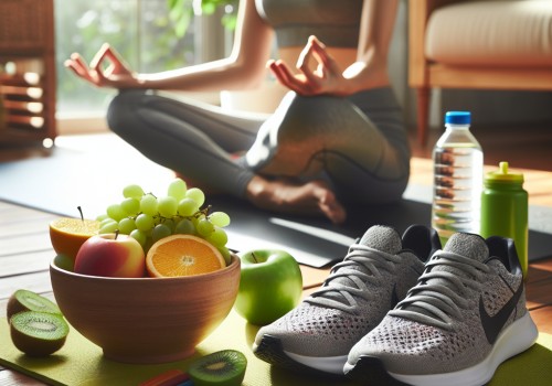 How Fitness Enthusiasts Are Incorporating Wellness Rituals Into Their Training Plans