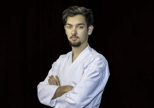 Unlock Your Potential with Martial Arts Classes in Tampa, Florida