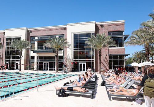 Swimming Lessons in Tampa, Florida: All You Need to Know