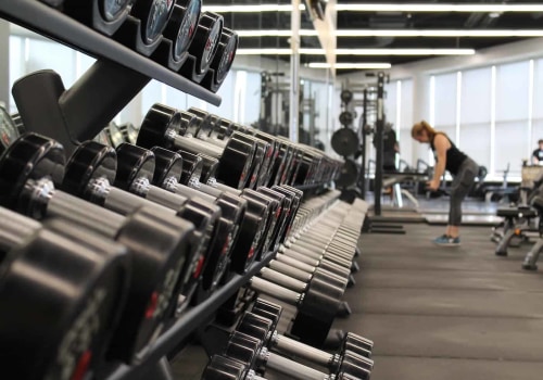 Gym and Fitness Center Discounts in Tampa, Florida - Get Fit Now!