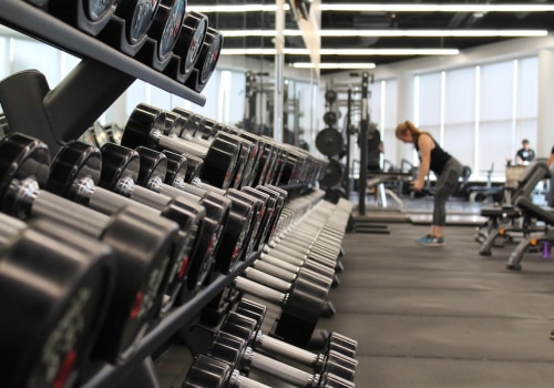 Fitness Classes in Tampa, Florida: A Comprehensive Guide